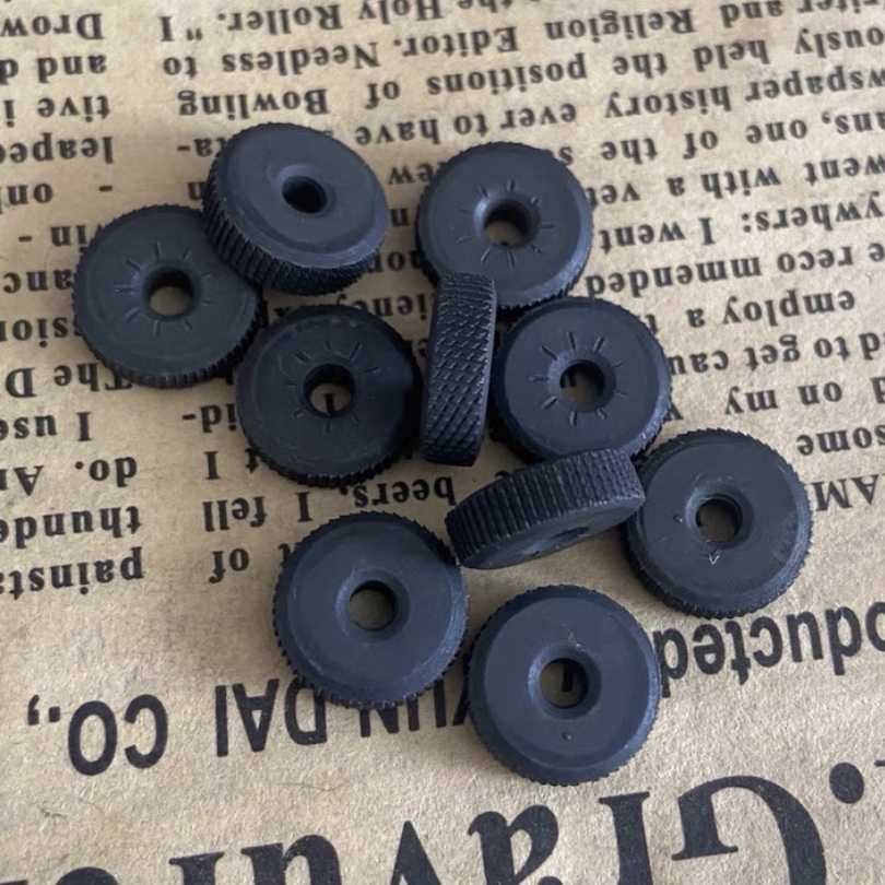 Musical Instrument Zither - 10pcs/Lot 11*3.55mm Steel Grinding Wheel For