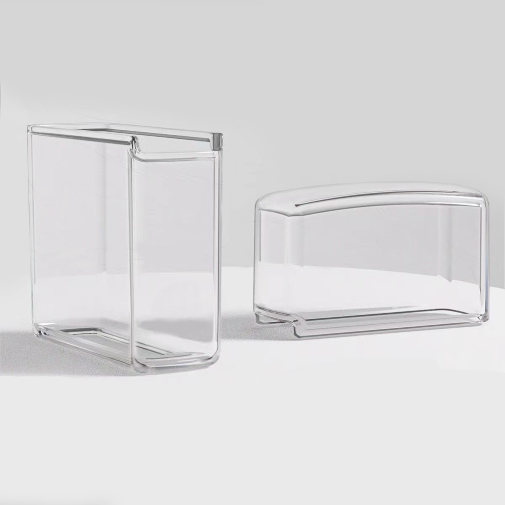 Musical Instrument Zither - Wholesale 10pcs Transparent TPU Soft Shell