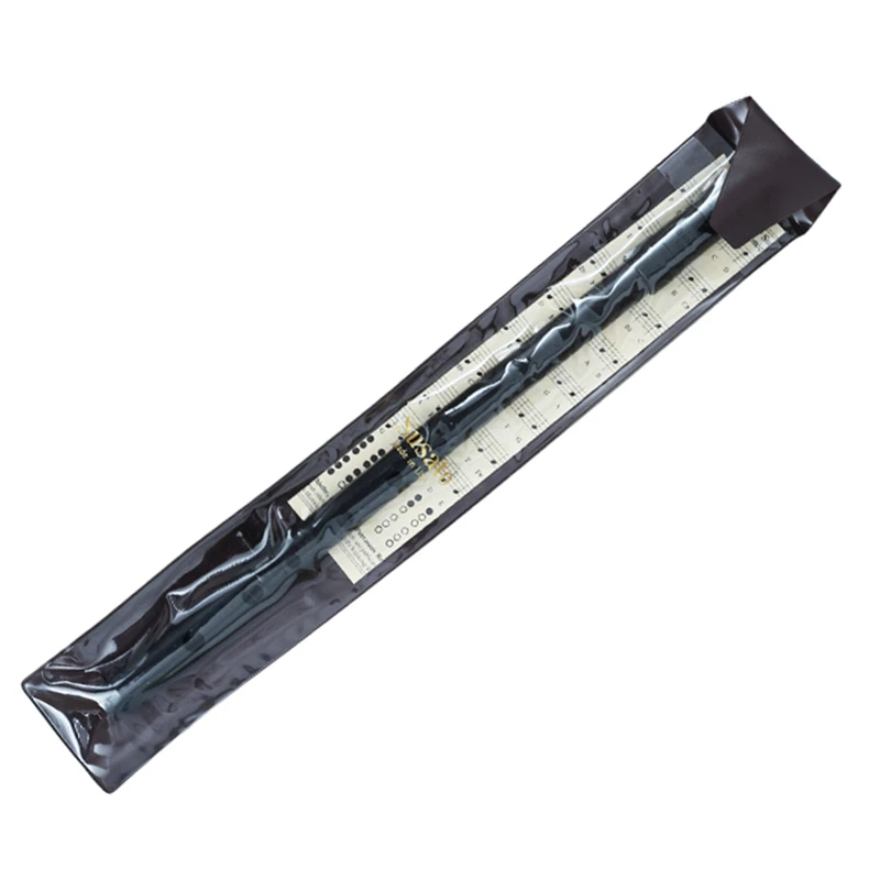 Tin Whistle Flute - Susato 1 Pcs Small Bore 6
