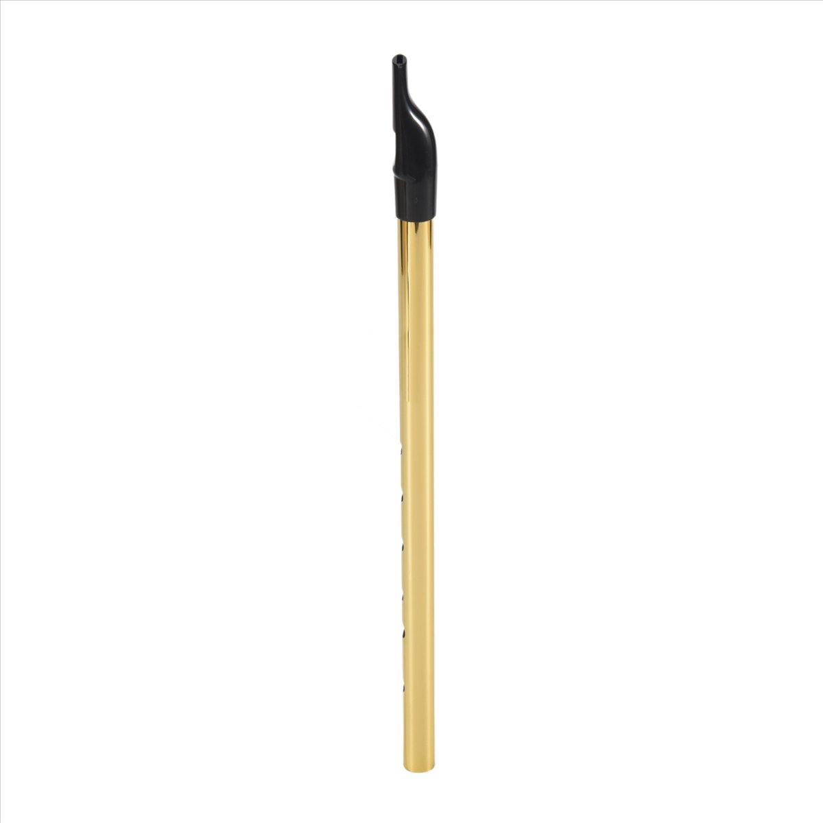 Tin Whistle Flute - 【STOCK】Brass Irish Whistle Flute Clarinet Tin