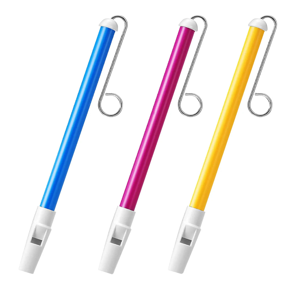 Musical Instrument Project - 1PC Musical Instrument Slide Whistle Toy