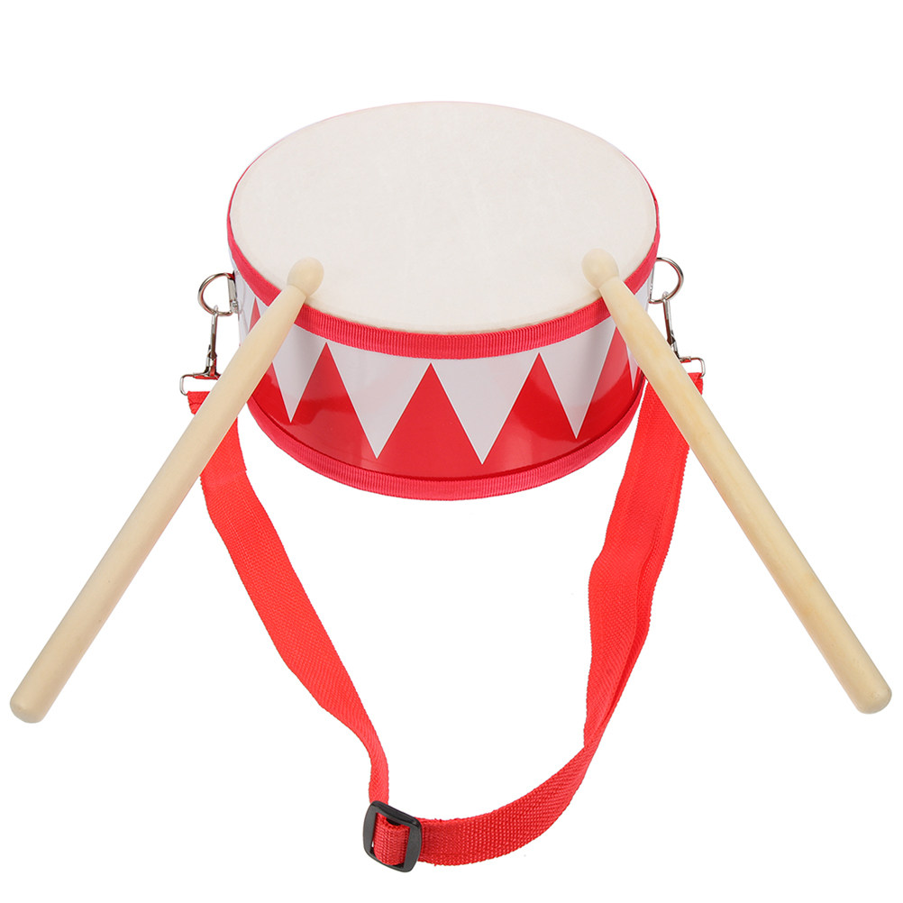 Musical Instrument Project - 1Set Children Drum Set Kid Snare