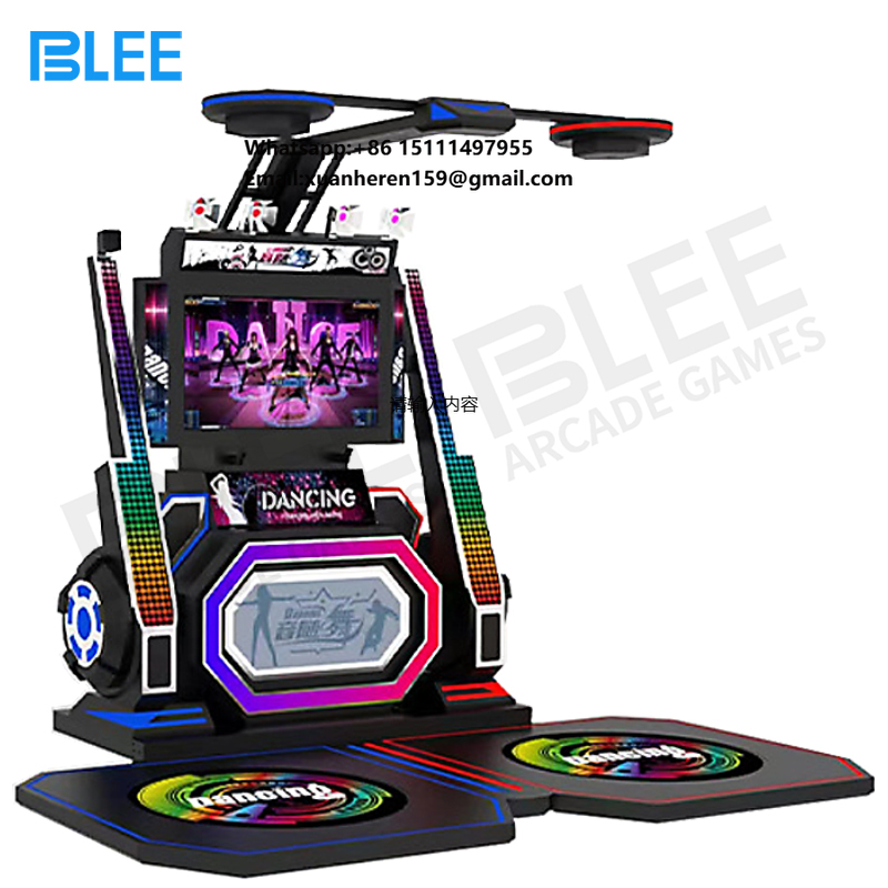Musical Instrument Virtual - Top Quality 9d Vr Dance Musical