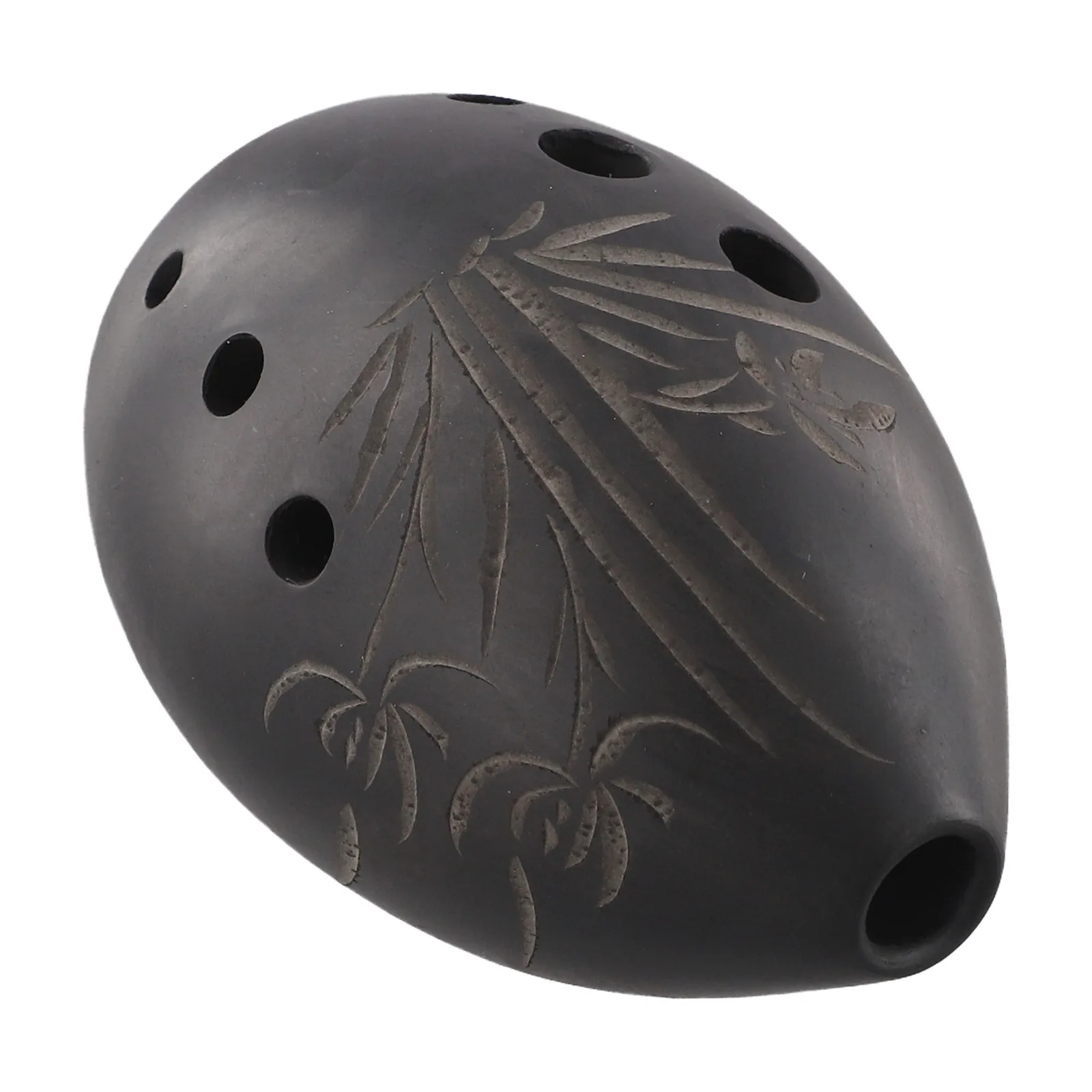 Traditional 8 Hole Ocarina Mus - огляд і ціна Musical Instrument Xun