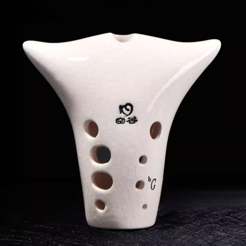 10 Hole Musical Xun Profession - огляд і ціна Musical Instrument Xun