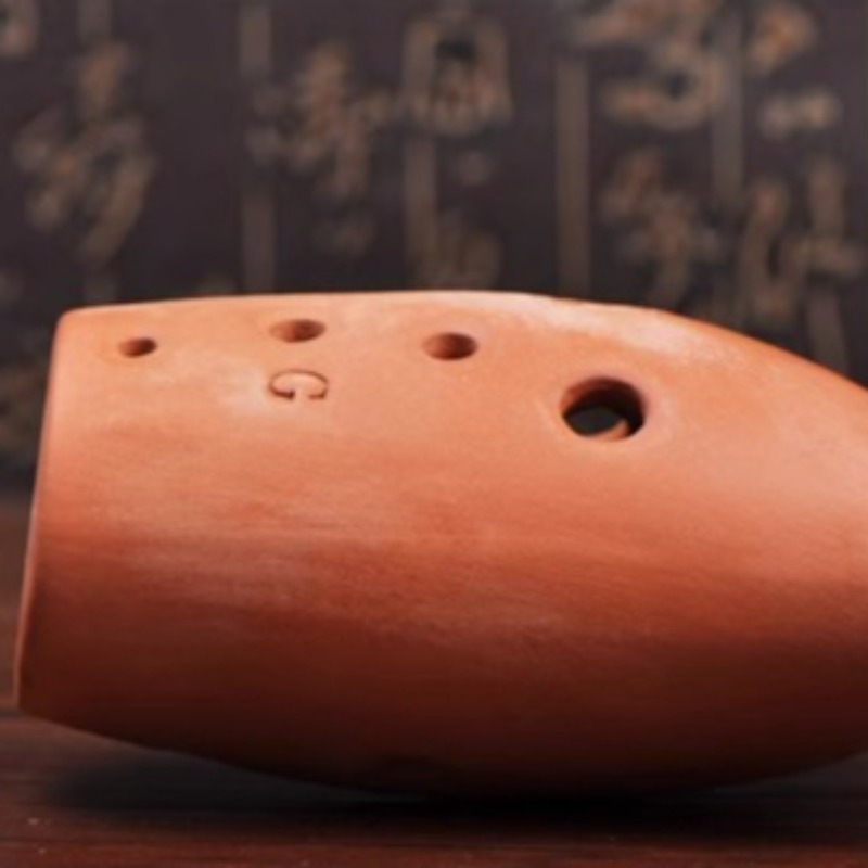 10 Hole Musical Xun Profession - огляд і ціна Musical Instrument Xun