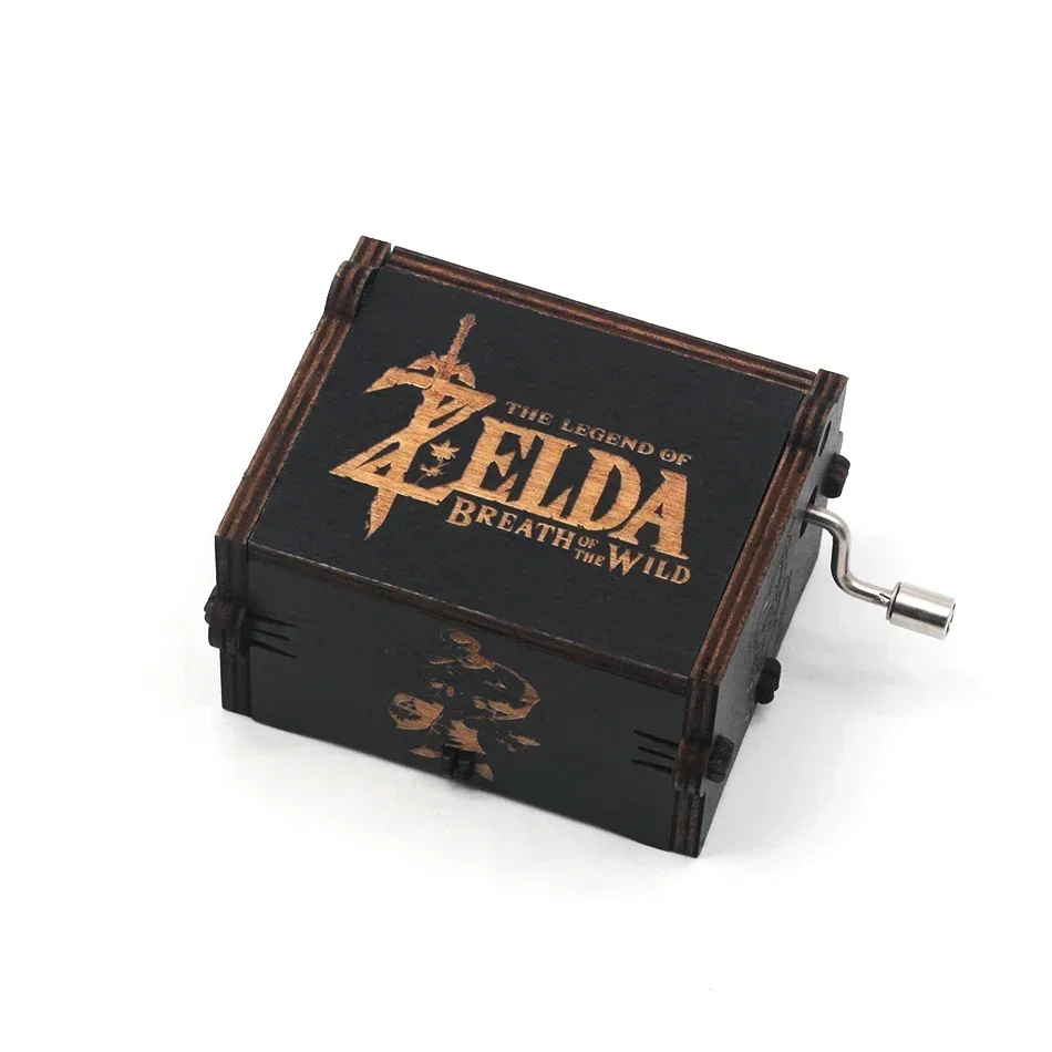 ==New Anime The Legend of Zeld - огляд і ціна Musical Instrument Zelda
