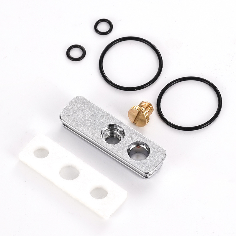 2nd Gen Upgraded Insert Gasket - огляд і ціна Musical Instrument Zither