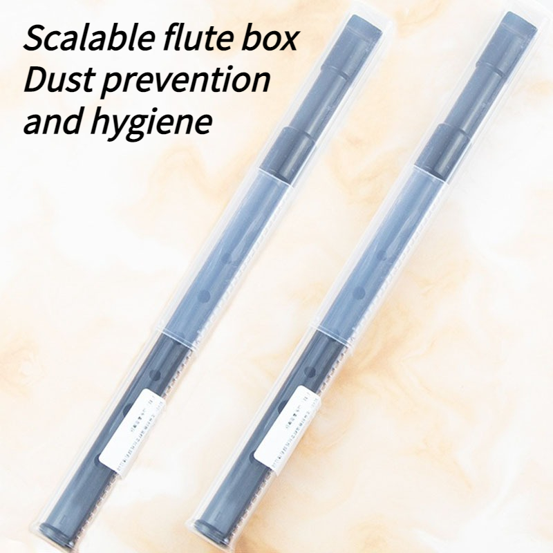 6 Hole Resin Tin Whistle D Key - огляд і ціна Tin Whistle Flute
