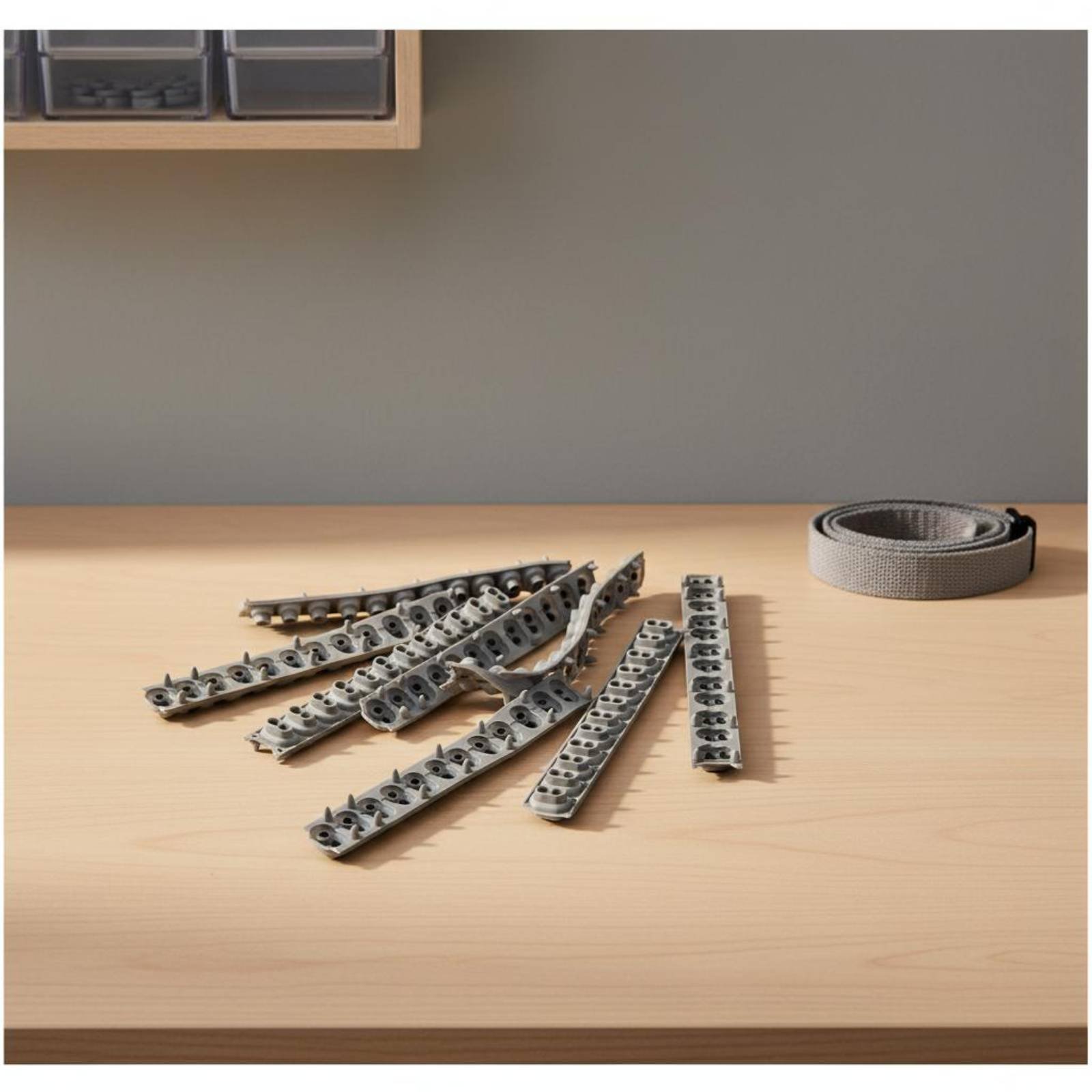 Conductive Rubber Key Contact  - огляд і ціна A Musical Instrument With Keys