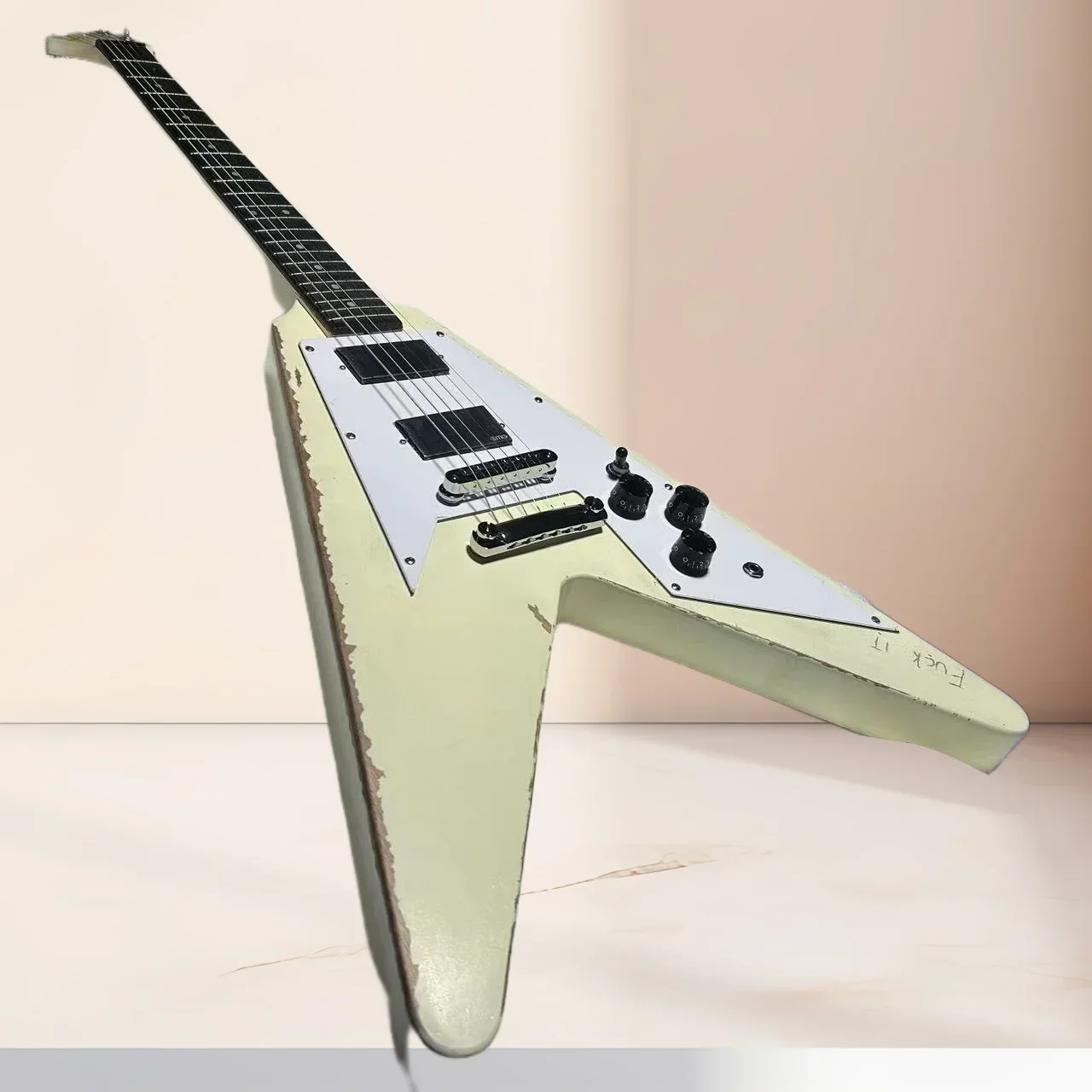 Musical Instruments Make Old A - огляд і ціна Musical Instrument Old