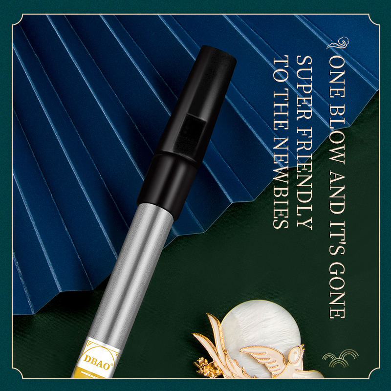 Irish Whistle Flute for Musica - огляд і ціна Tin Whistle Flute