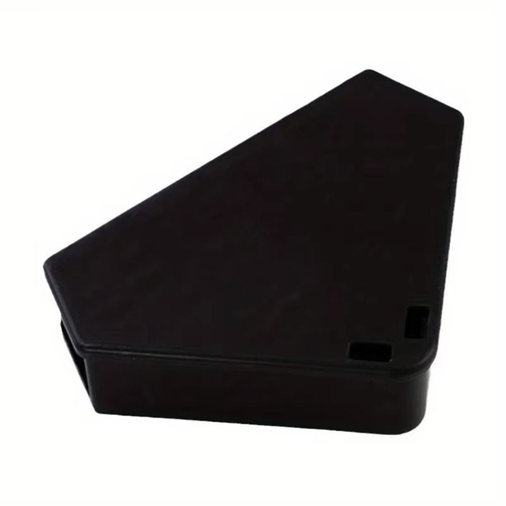 Triangle Shape Mice Bait Stati - огляд і ціна Musical Instrument Triangle