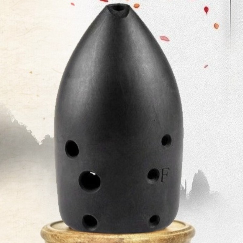 8 Hole Musical Xun Professiona - огляд і ціна Musical Instrument Xun
