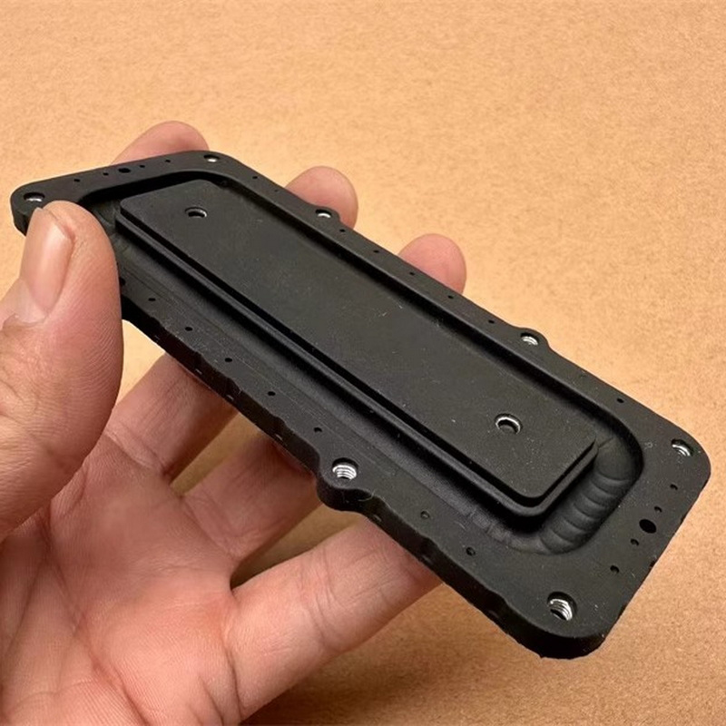 * New Sale 1Pcs 120mm*49mm Rec - огляд і ціна Musical Instrument Triangle