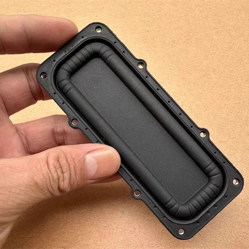 * New Sale 1Pcs 120mm*49mm Rec - огляд і ціна Musical Instrument Triangle