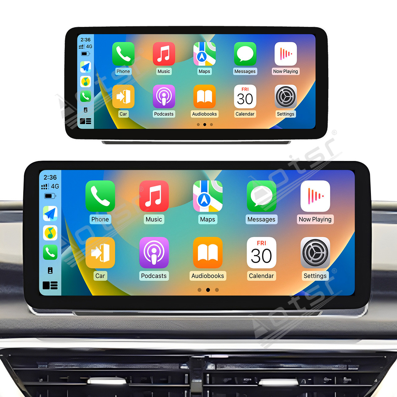 Double 12.3 inch Android 14 Fo - огляд і ціна Musical Instrument Of Africa
