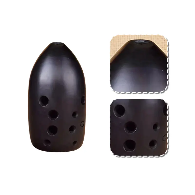 Ocarina F-Tone G-Tone 8-Holes  - огляд і ціна Musical Instrument Xun