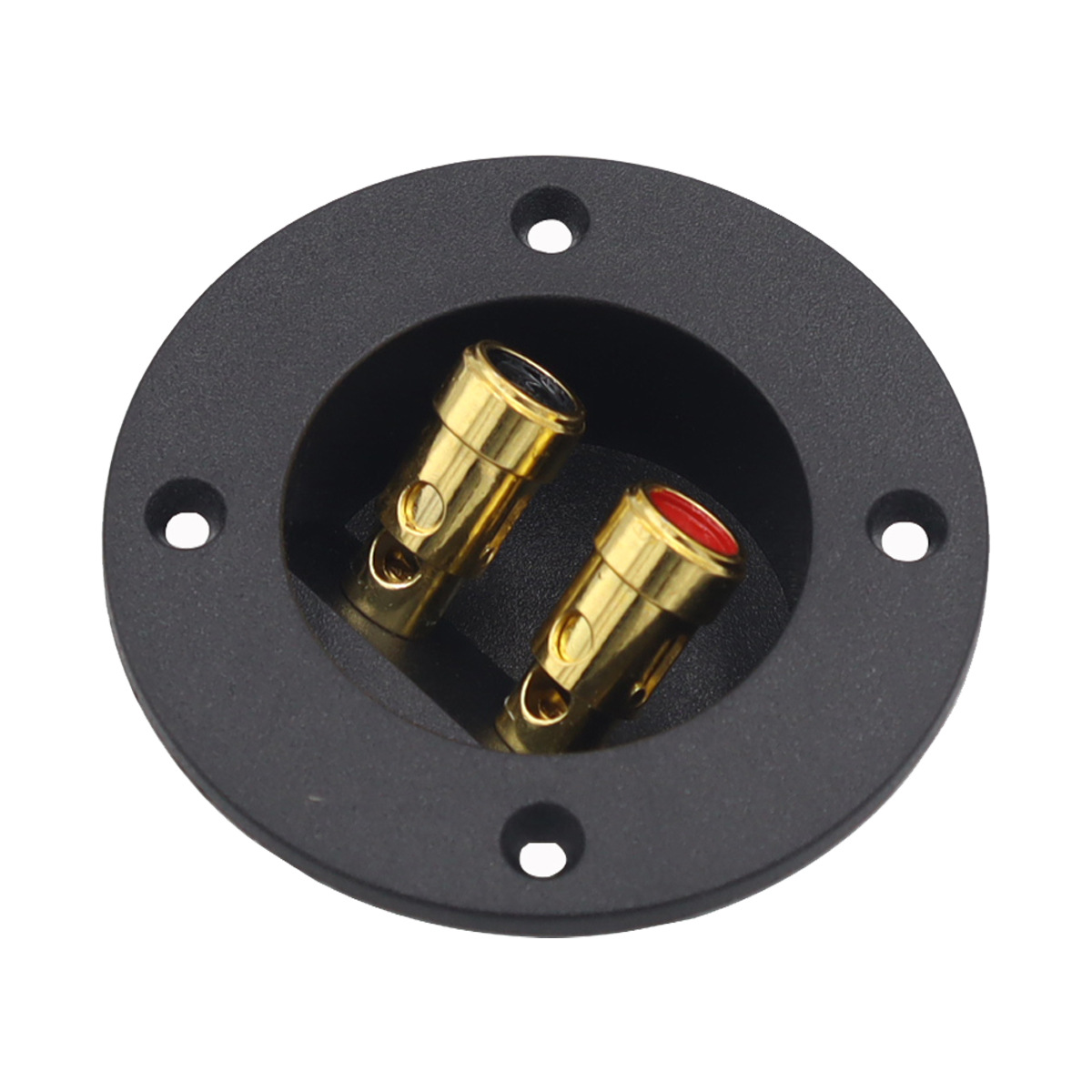 Square Pillar Speaker Cable Ho - огляд і ціна Musical Instrument Triangle