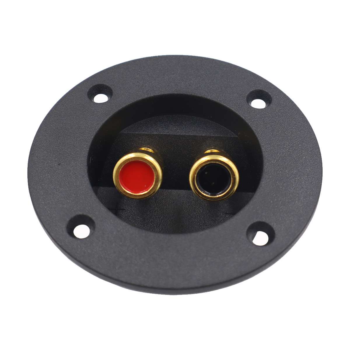 Square Pillar Speaker Cable Ho - огляд і ціна Musical Instrument Triangle