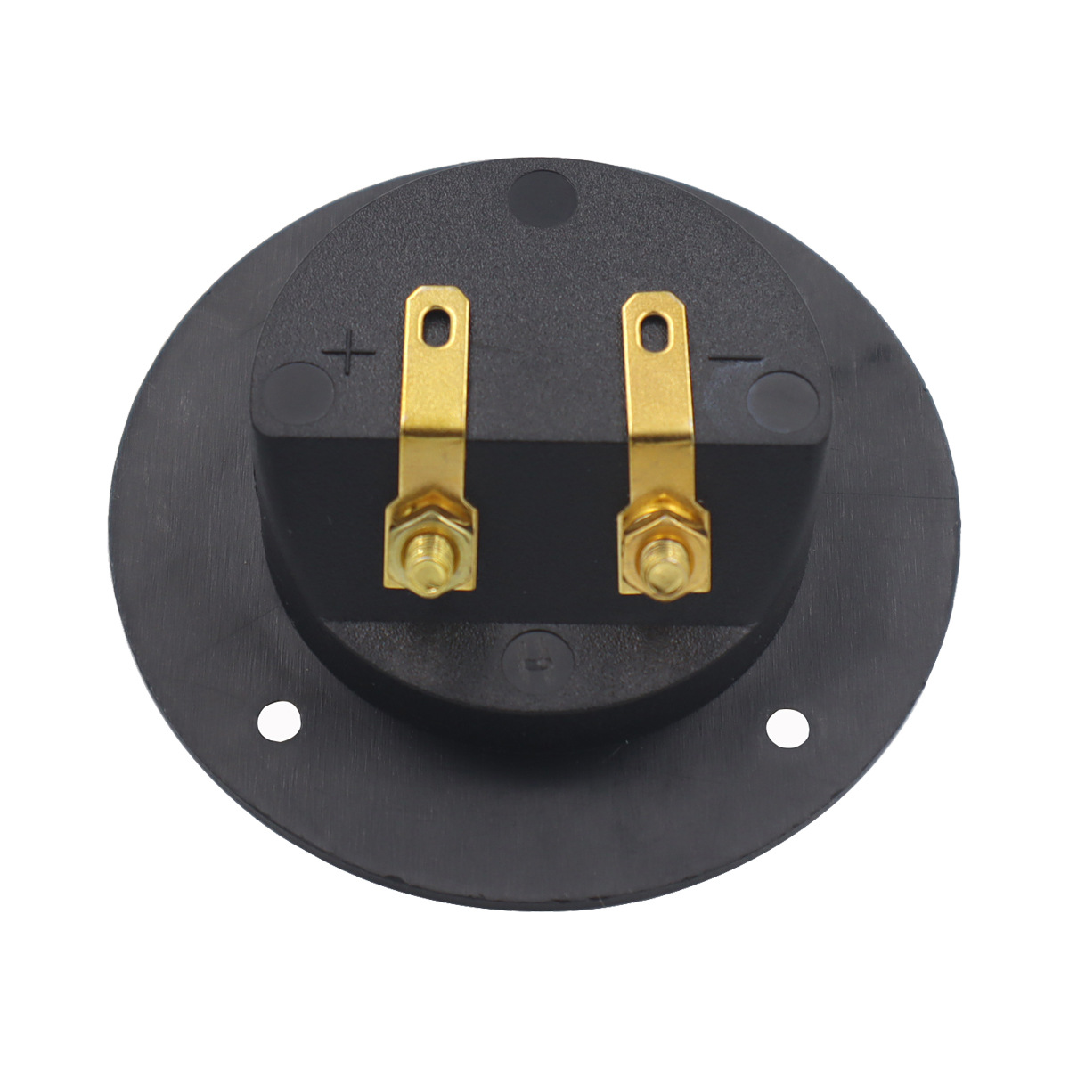 Square Pillar Speaker Cable Ho - огляд і ціна Musical Instrument Triangle