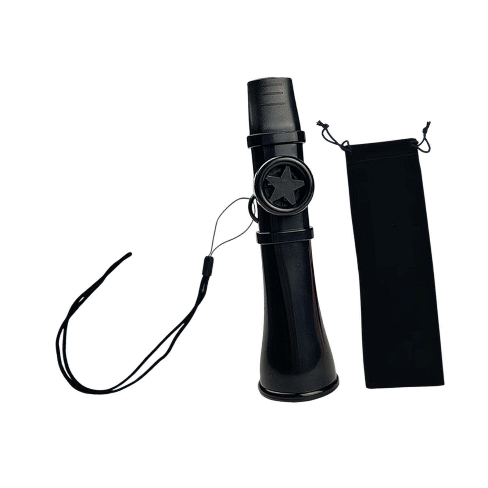 Music Instrument Kazoo Flute P - огляд і ціна Musical Instrument Project
