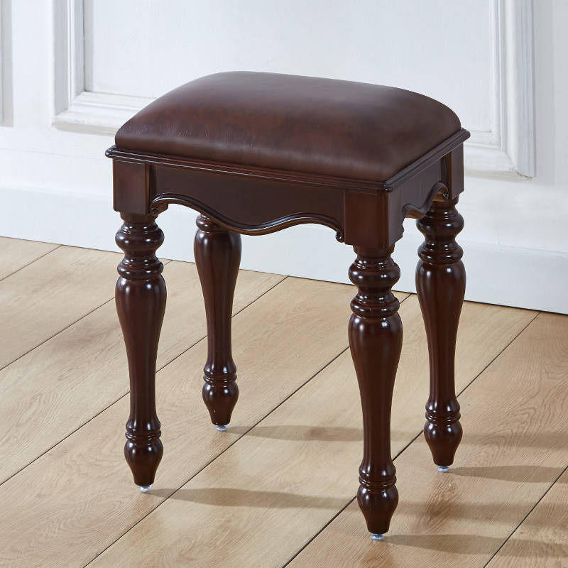 American makeup chair European - огляд і ціна Musical Instrument Old