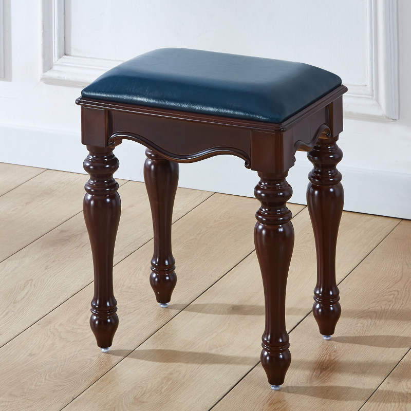 American makeup chair European - огляд і ціна Musical Instrument Old