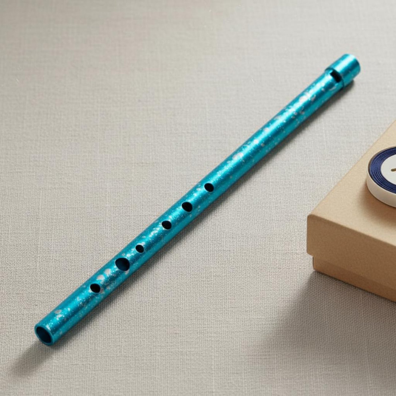 Irish Whistle School Teaching  - огляд і ціна Tin Whistle Flute