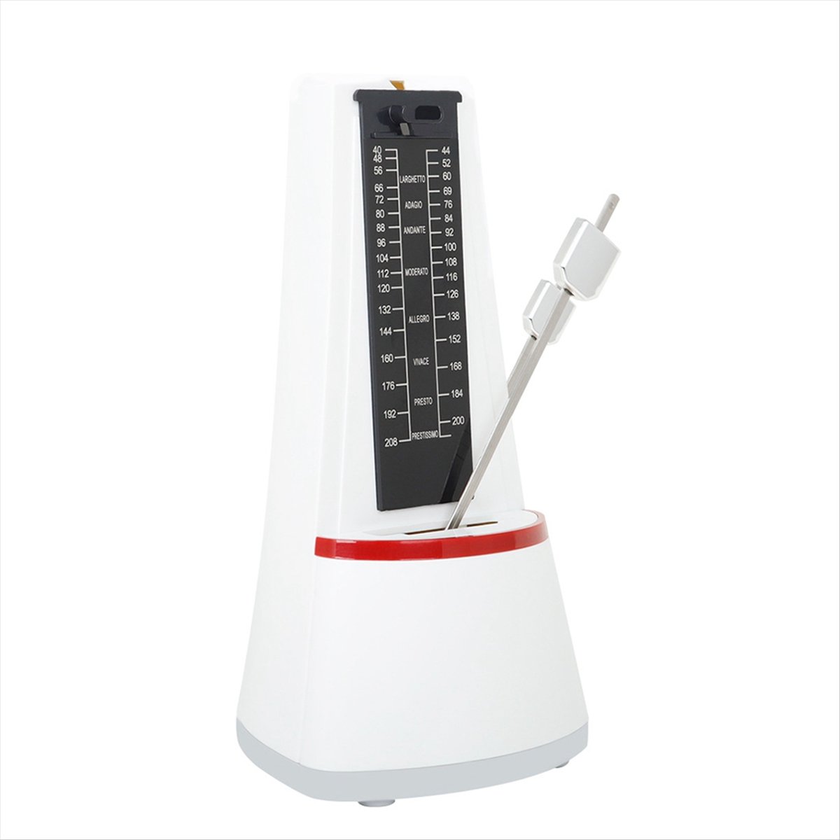 ABJX Metronome Piano Guitar St - огляд і ціна Musical Instrument Zither