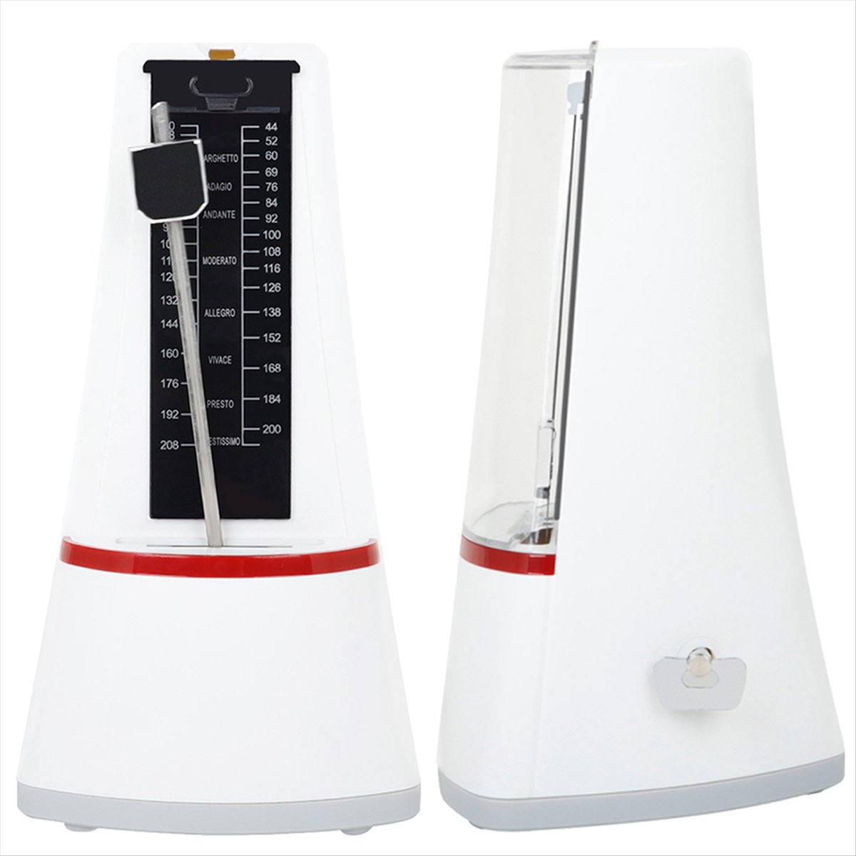 ABJX Metronome Piano Guitar St - огляд і ціна Musical Instrument Zither
