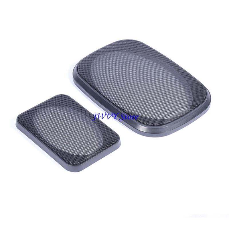 573A Speaker Grill Cover Car S - огляд і ціна Musical Instrument Triangle