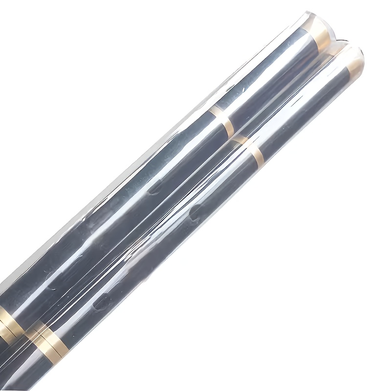 6 Holes Bamboo Flute with Copp - огляд і ціна Tin Whistle Flute