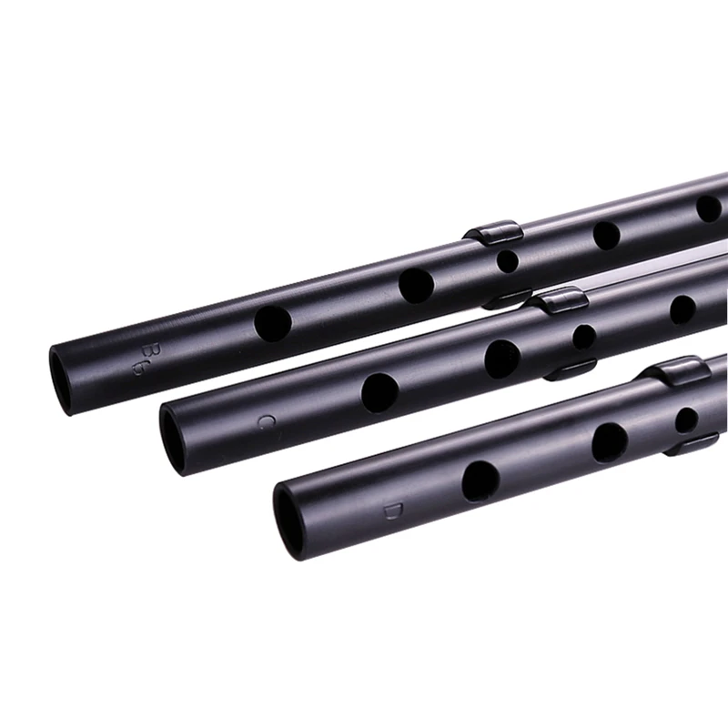 Susato 1 Pcs Small Bore 6 Hole - огляд і ціна Tin Whistle Flute