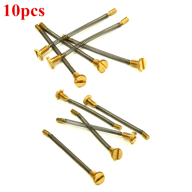 10pcs/Lot 50*2.5mm Lighter Uni - огляд і ціна Musical Instrument Zither