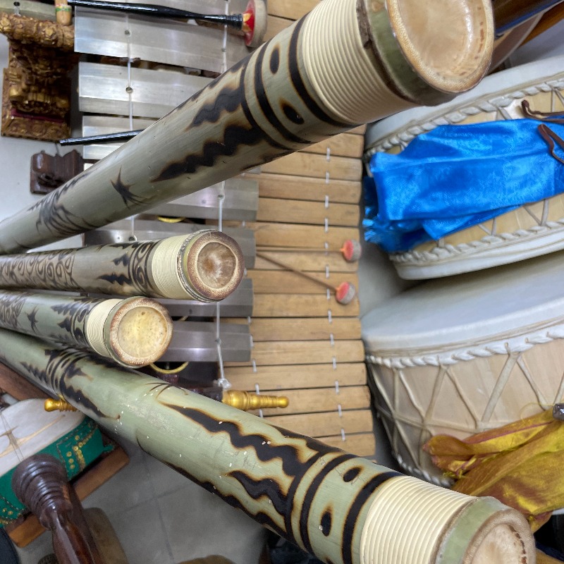 Africa Rain Stick Meditation S - огляд і ціна Musical Instrument Of Africa
