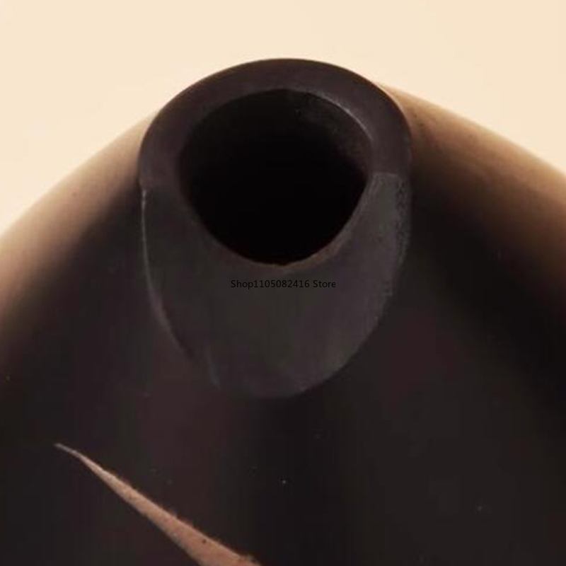8/10 Holes Chinese Ancient Xun - огляд і ціна Musical Instrument Xun
