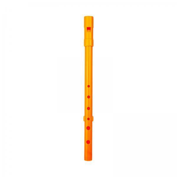 Traditional D Tin Whistle Begi - огляд і ціна Tin Whistle Flute