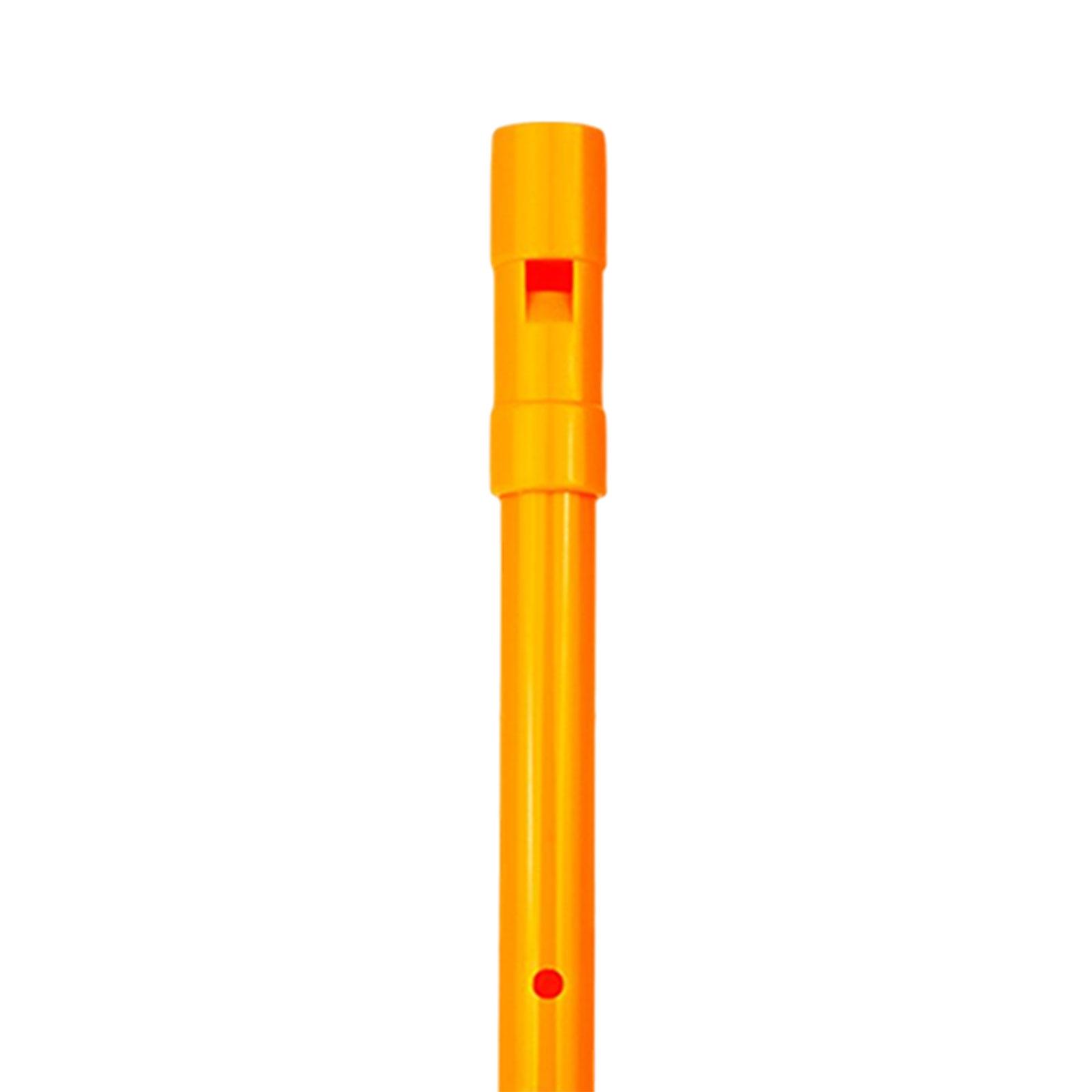 Traditional D Tin Whistle Begi - огляд і ціна Tin Whistle Flute