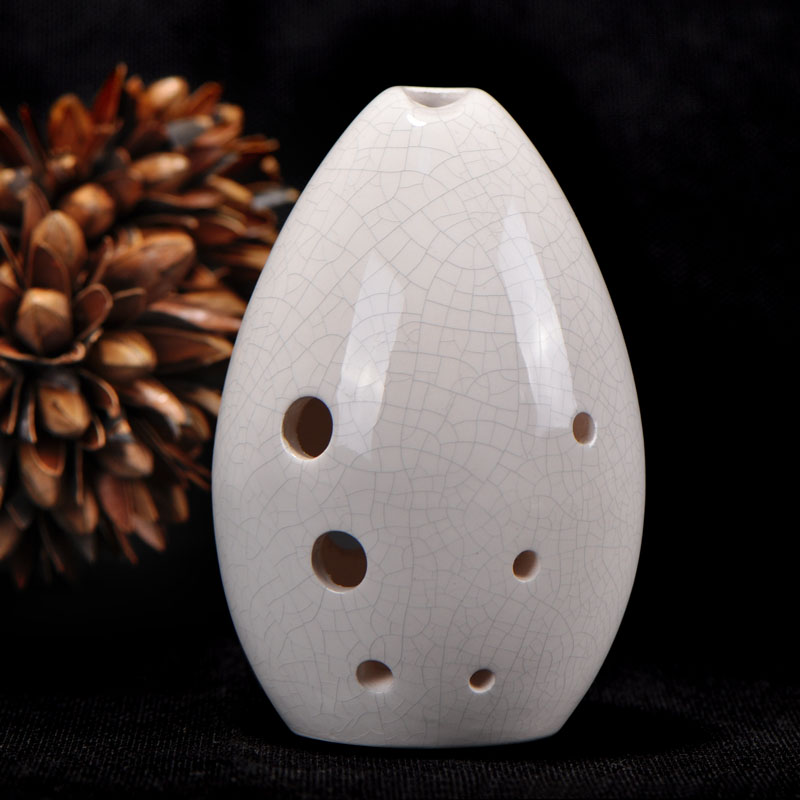 F Key Xun Ocarina Flute, 8 Hol - огляд і ціна Musical Instrument Xun