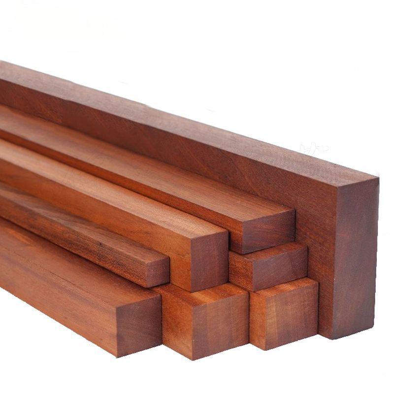 Custom Africa Bubinga Square W - огляд і ціна Musical Instrument Of Africa