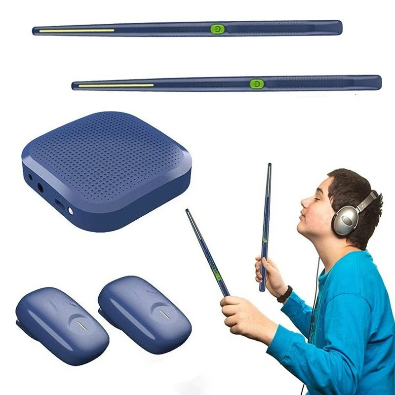 Virtual Electronic Drum Set Sm - огляд і ціна Musical Instrument Virtual