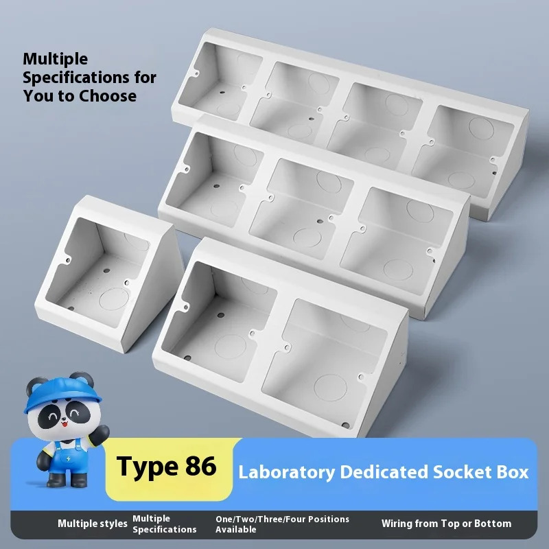 Laboratory Socket Bottom Box T - огляд і ціна Musical Instrument Triangle