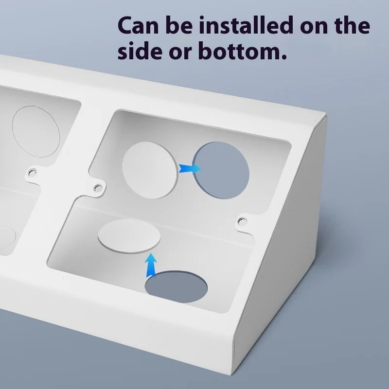 Laboratory Socket Bottom Box T - огляд і ціна Musical Instrument Triangle