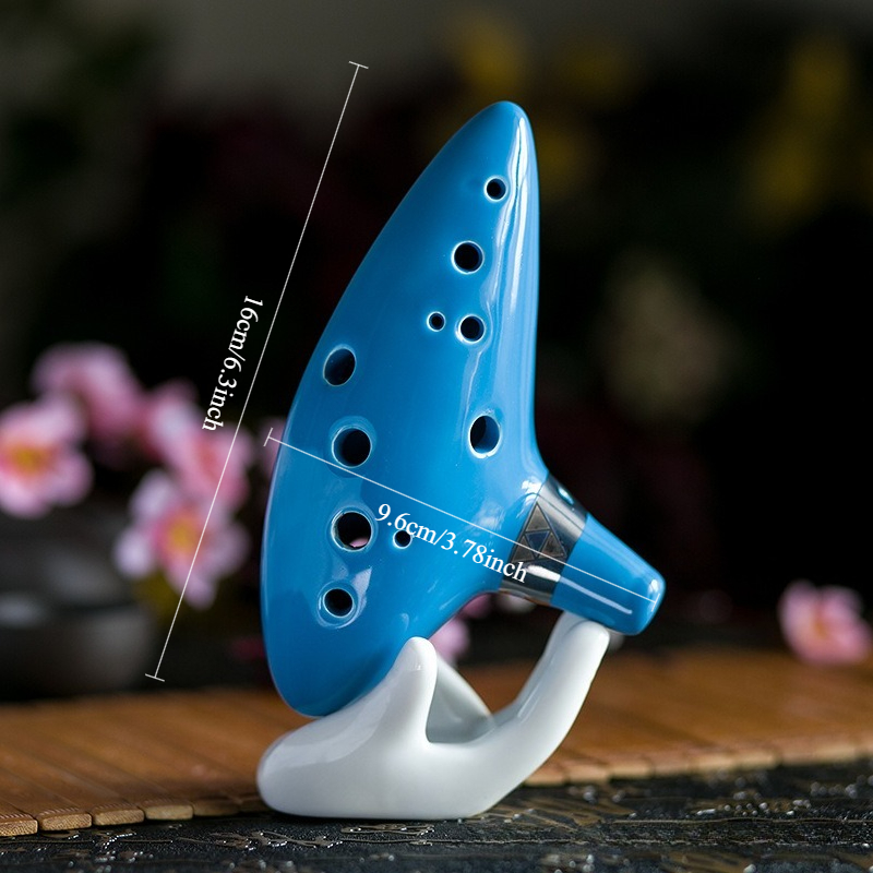 Cross-border Hot-selling Music - огляд і ціна Musical Instrument Zelda