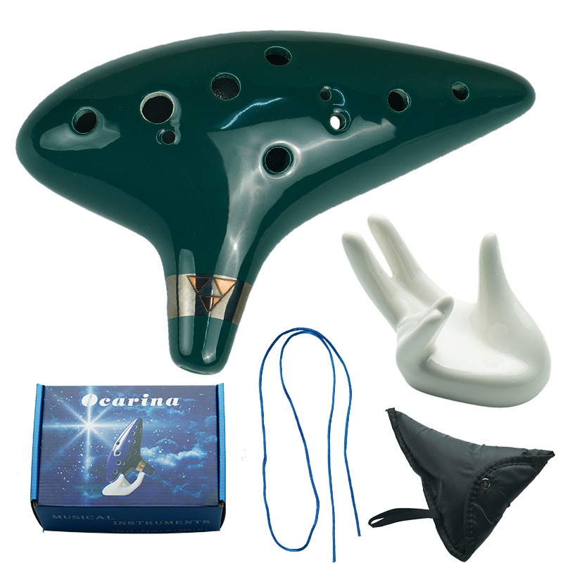 Cross-border Hot-selling Music - огляд і ціна Musical Instrument Zelda