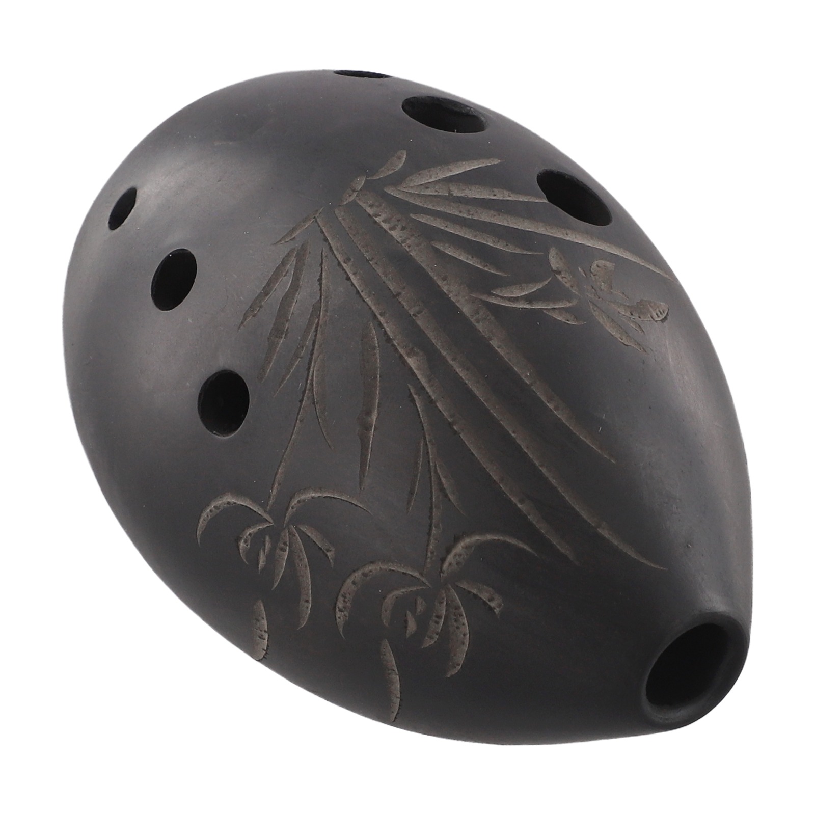 8 Hole Ocarina Traditional Chi - огляд і ціна Musical Instrument Xun