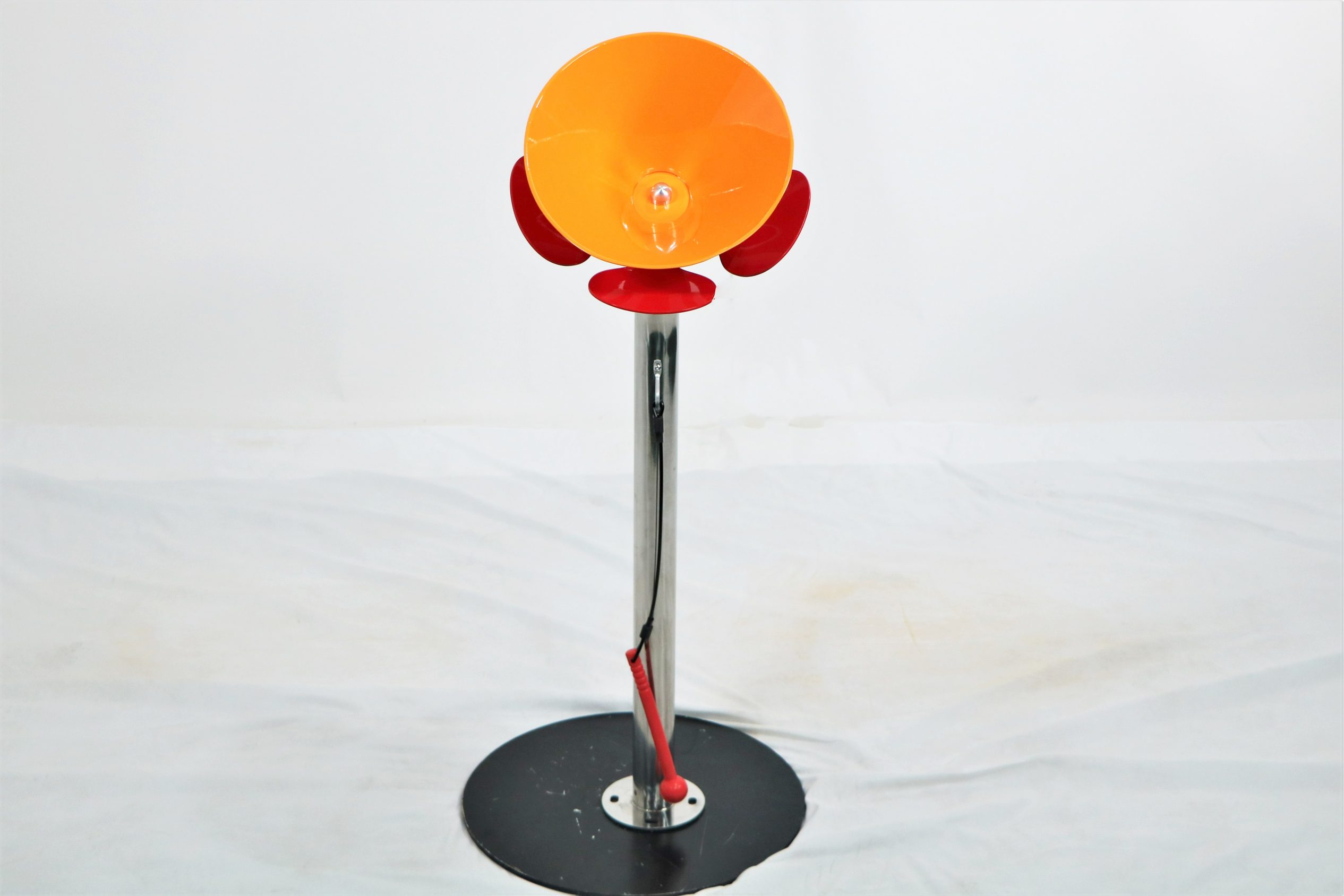 Outdoor Harmony Aluminum & Ste - огляд і ціна Musical Instrument Harmony