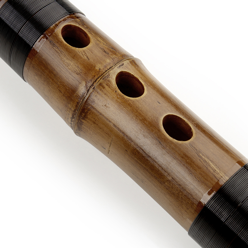 Xiao Black line Guizhu G Key N - огляд і ціна Musical Instrument Xun