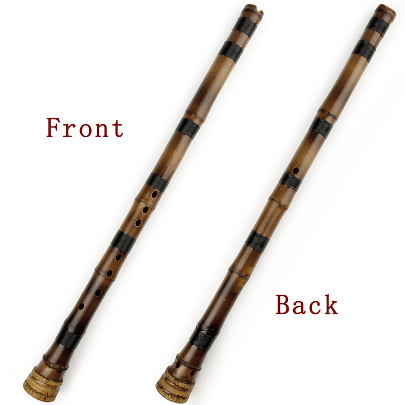 Xiao Black line Guizhu G Key N - огляд і ціна Musical Instrument Xun